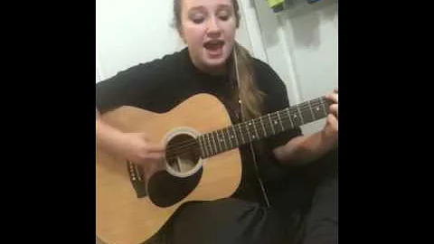 When we all get to Heaven- Laura Thacker