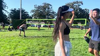 TLS Grass Reverse Coed Quads | Sober Squad vs Breakwater (Finals Set 2)