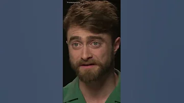 Did You Daniel Radcliffe Did THIS For Weird The Al Yankovic Story 