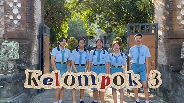 Tugas Informatika, Kelas IX I, SMP NEGERI 1 TABANAN