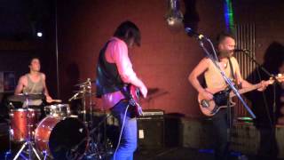 The Blakes - Commit (Chadwick&#39;s/Mile of Music) 8-9-2013