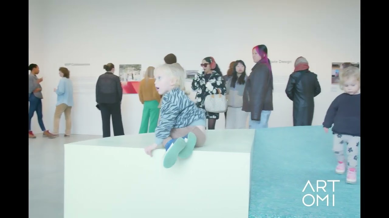 Shared Space—Collective Practices