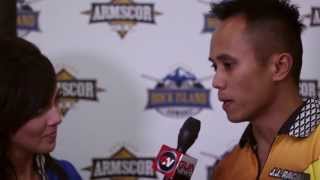05232013 Quick Look  -JJ Racaza