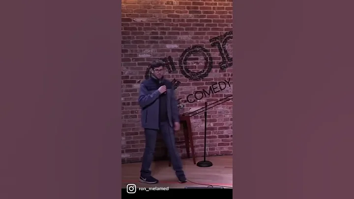 Worth the wish. #standupcomedy #comedy #funny #hom...