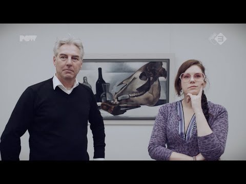 Dit is niet mijn wereld vriend - Edwin Wagensveld vs. Tinkebell