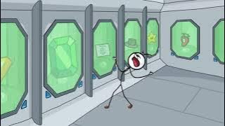 smash ft  Charles and smeshariki