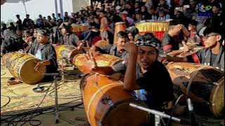 RAMPAK KENDANG REOG PONOROGO BERSAMA MAS BAYU KENDANG MUNI BARENG.