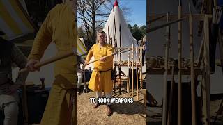 The Medieval Tactical Fork