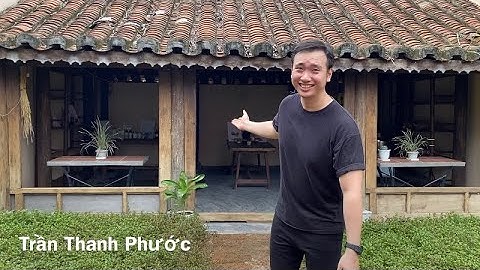 Khám phá KDL Một Thoáng Việt Nam | Du lịch Củ Chi