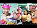 HAPPY BIRTHDAY, KATHI! Krasser Prank an der Crew!