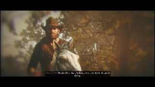 Arthur Morgan's Last Ride | Red Dead Redemption 2