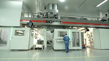 Flexo and Gravure Printing