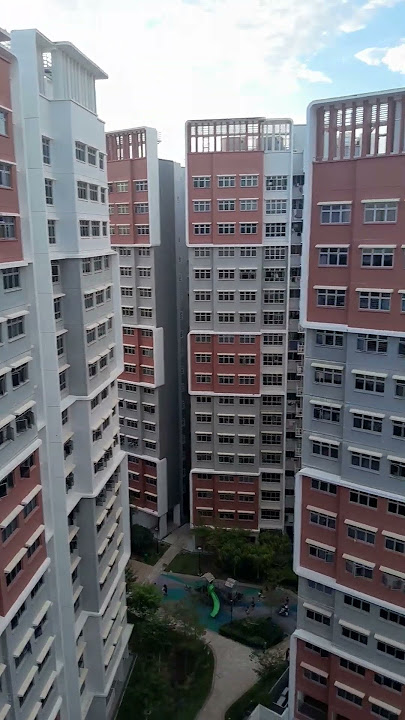 bedok south sg view #amazingplace #shortsfeeds #youtube #subcriber