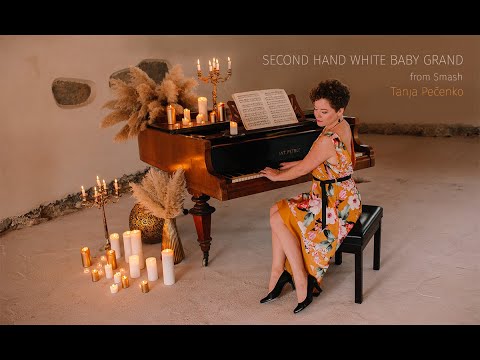 Tanja Pečenko -