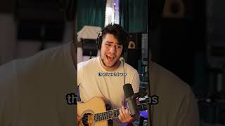 His Reaction    Song Called 10 I See