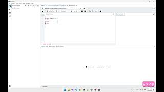How to add Vim support to pgAdmin 4 using vibe coding