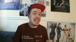 Top 50 Favorite Movies