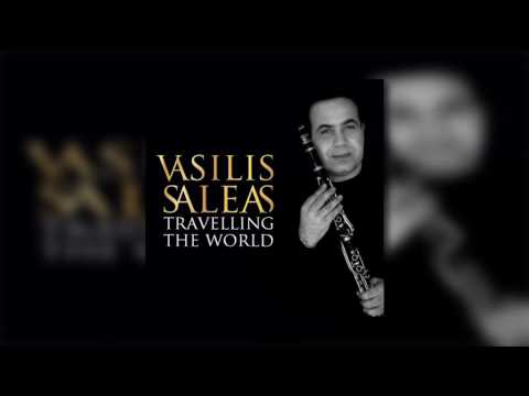 Vassilis Saleas - Concıerto De Aranjuez