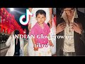 Indian glowgrow up trend tiktok compilation