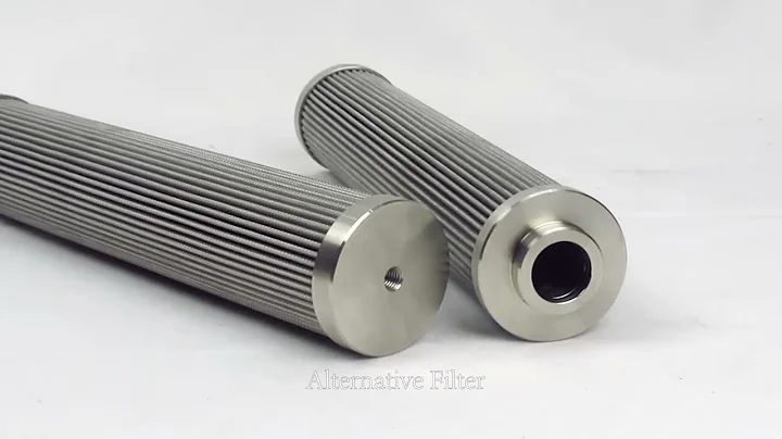 INR-S-00225 Hydraulic Oil Filter Element