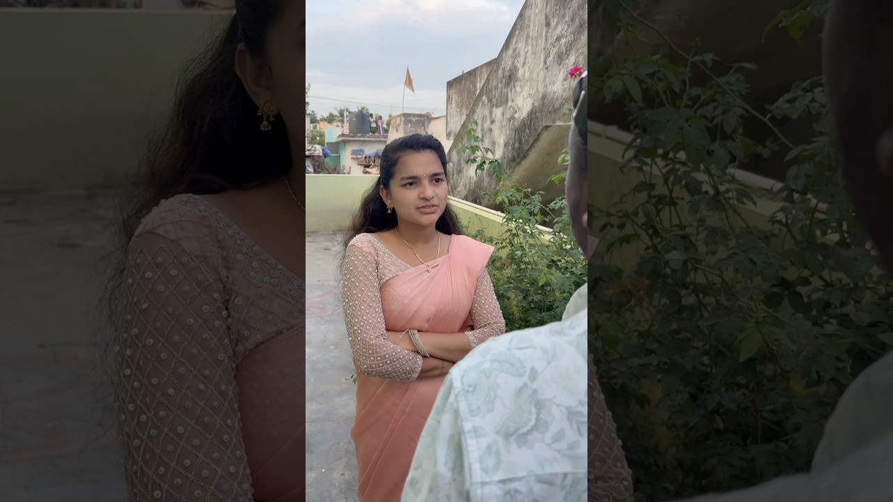 Pelli chuupulu part 7 | kirrak ramya | Telugu comedy shorts | like and subscribe | 