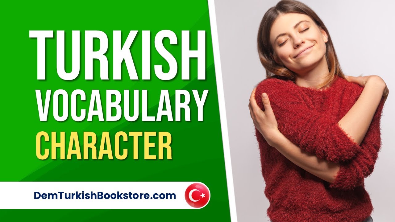 Turkish Words & Phrases |