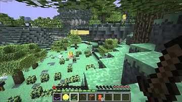 The Aether Mod Playthrough! - Ep 1 - Oh Dear!