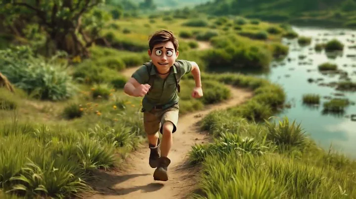 13 Tips to Survive Wild Animal Attacks