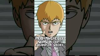 8 hours of Reigen recording!? #mobpsycho100 #mp100 #reigenarataka #reigen #anime #voiceacting