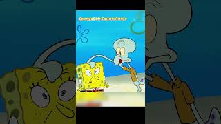 What would happen if SpongeBob didn't live in a pineapple house? #usa #spongebob #youtube#cartoon