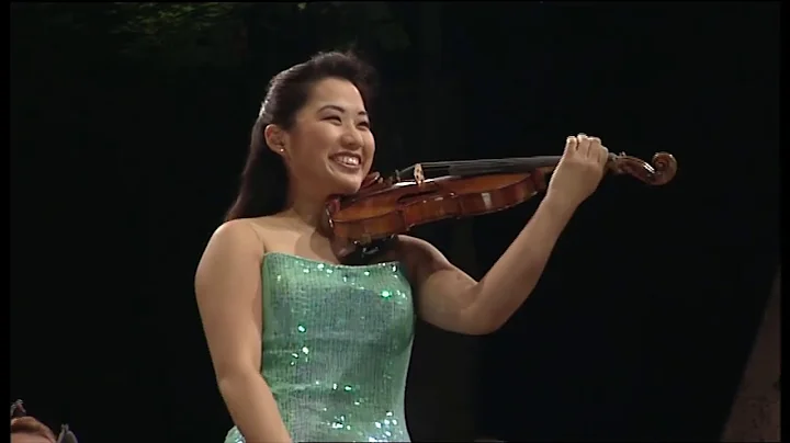 Sarasate: Carmen Fantasy Op. 25 / Sarah Chang()