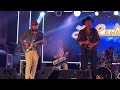 Los Rehenes - Es Una Lastima - En Vivo