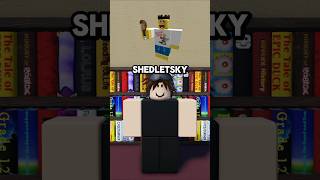 The First Ever Roblox Employee was Shedletsky #roblox Wealth