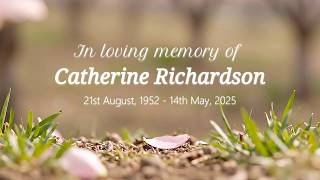 Honoring Their Memory Forever - Memorial Service Video - Funeral Tribute Template