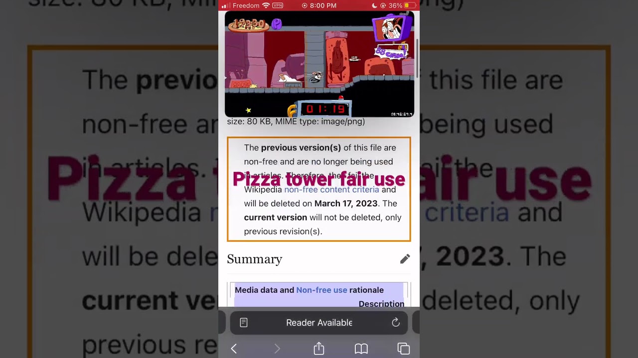 Level Editor - Pizza Tower Wiki