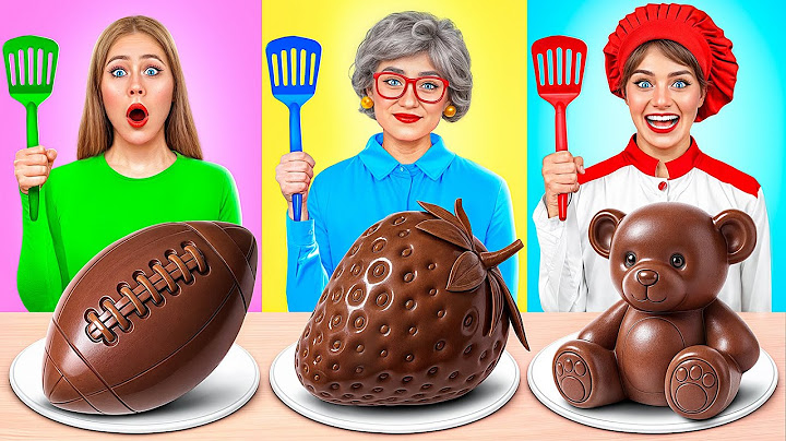 Me vs Grandma Cooking Challenge | Funny Food Recipes by Multi DO Challenge
