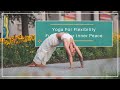 30minute yoga for flexibility  inner peace  jai bhakti yoga foundation