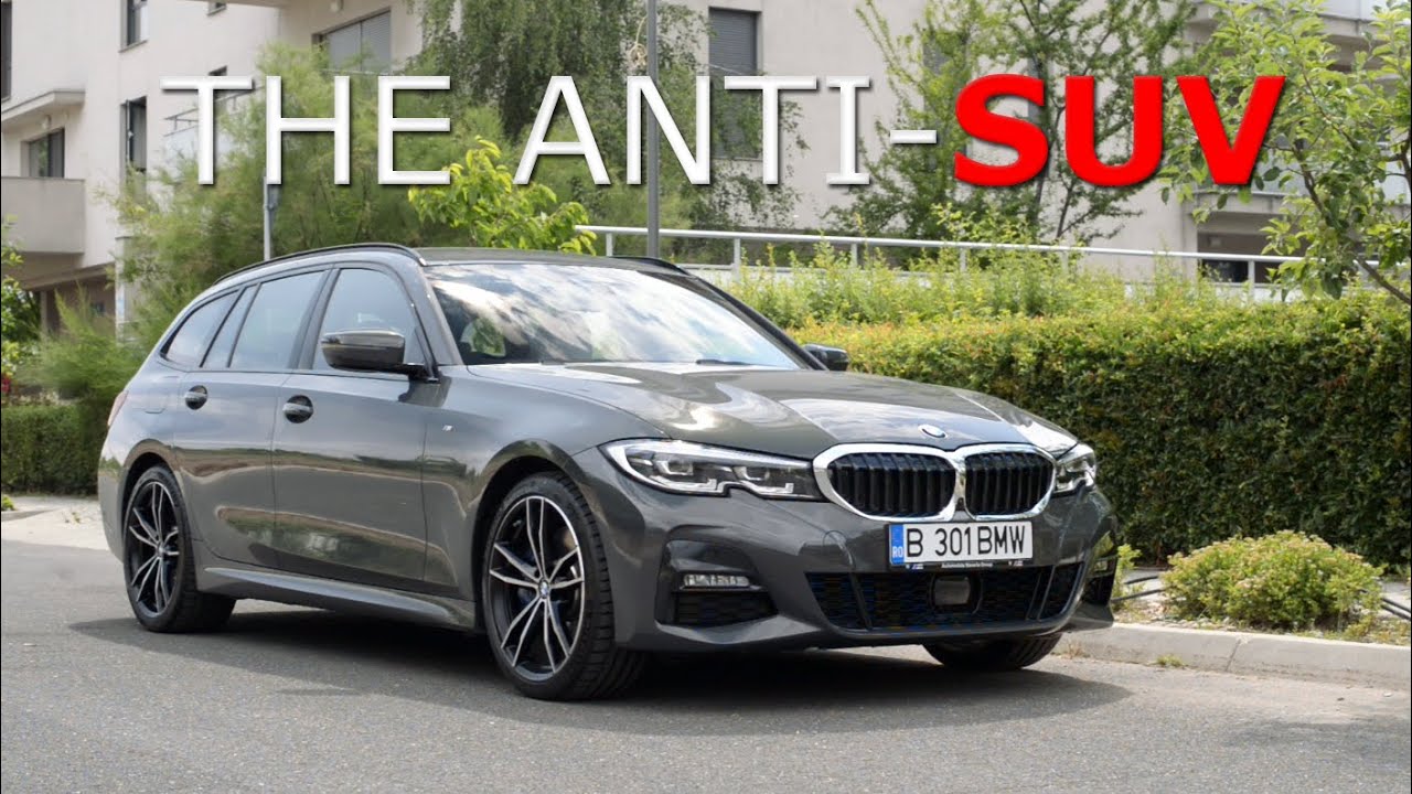 2020 BMW 320d Touring XDrive Review How Much More Car Do You Need 2020-bmw-320d-touring-xdrive-review-how-much-more-car-do-you-need