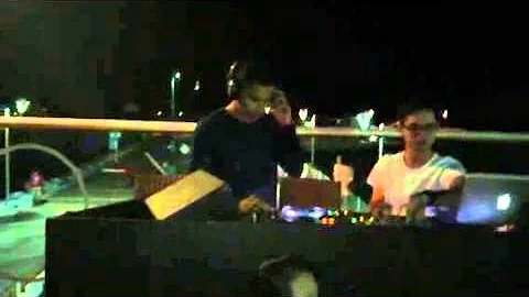 Carlos puello @ loft pachanga