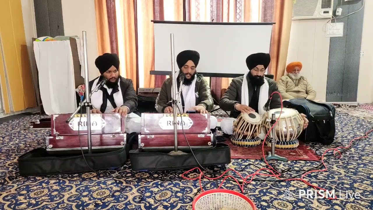 ਗੁਰਪੁਰਬ ਗੁਰੂ ਗੋਬਿੰਦ ਸਿੰਘ ਜੀ Gurpurb Guru Gobind Singh Ji