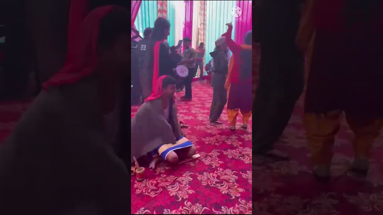 Shadi mein Jamakda🤩🥳