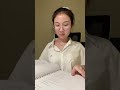 productive late night study vlog 📚 preparing for finals, desk setup & language study