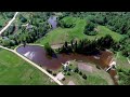 ZS Indrト I Skujene A Bird S Eye View Of Paradise Drone Footage ZS Indrト I Skujene A Bird S Eye View Of Paradise Drone Footage