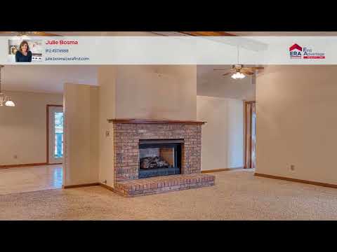 5540 Kiowa Circle, Evansville, IN home video tour