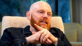 Comedian Bill Burr Speaks Truth to America's Most Destructive Lie