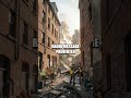What If a Halifax Disaster Was Prevented