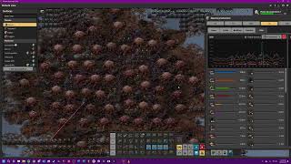 Biter subjugation program (FACTORIO)