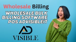 Best Wholesale Bulk Software Pos