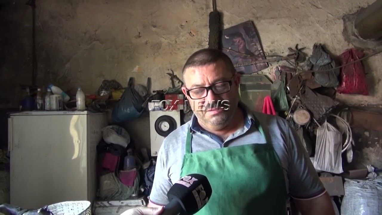 Kovaçi në Elbasan: Ditën punoj në punishte, natën si muzikant