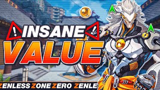 Why I'm (Probably) Skipping Dialyn for Banyue in Zenless Zone Zero